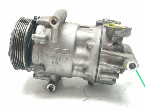 AC compressor CITROËN JUMPER II Bus 2.2 HDi 130 | BP31158181M34 