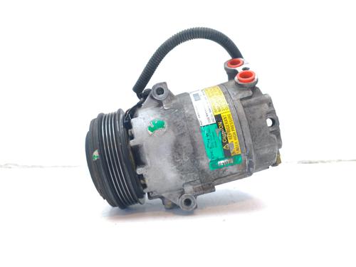 Used AC compressor AC compressor 18698902 18698902