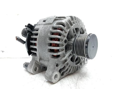 Used Alternator Alternator 18647694 18647694