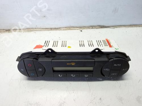 Climate control FORD FIESTA V (JH_, JD_) ST150 | BP10184091I5 