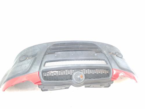 Front bumper FIAT DOBLO Cargo (263_)  | BP16168947C7 