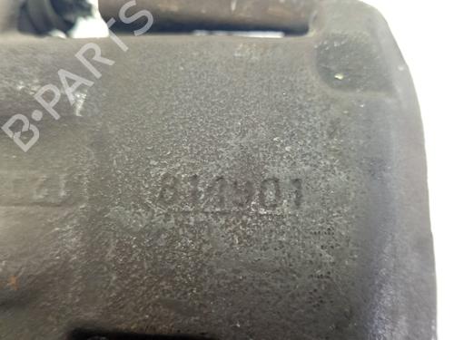 Right front brake caliper CITROËN JUMPER I Van (244) | BP32268931M104 - Image 4