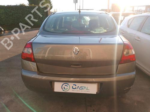 Front left window mechanism RENAULT MEGANE II Saloon (LM0/1_) 1.5 dCi (LM02, LM13, LM2A) | BP38076211C22 - Image 5