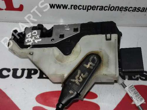 Front right lock CITROËN C4 CACTUS  | BP9192230C97 