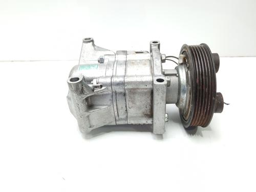 AC compressor MAZDA 2 (DE_, DH_) | BP12318413M34 - Image 7