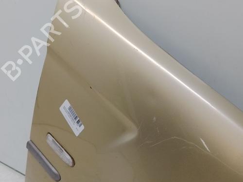 Right front fenders BMW 3 Compact (E46) 316 ti | BP32411830C42 