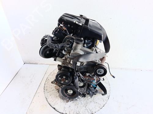 Engine TOYOTA YARIS (_P9_) 1.3 VVT-i (SCP90_, SCP90R) | BP34264843M1 - Image 2