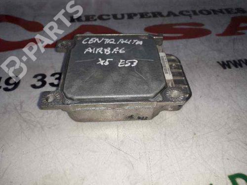 ECU airbags BMW X5 (E53) 3.0 i | BP7953941M53 