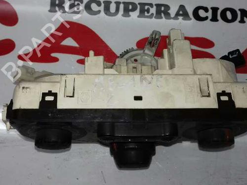Climate control RENAULT MEGANE II (BM0/1_, CM0/1_)  | BP9262649I5 
