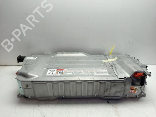 Used Battery TOYOTA YARIS (_P13_) [2010-2020]  31191465