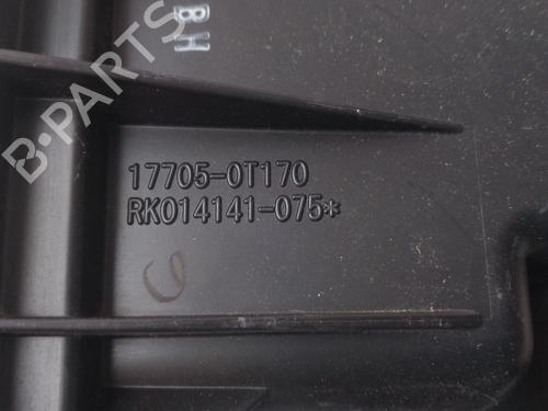 Mass air flow sensor TOYOTA COROLLA Hatchback (_E21_, _EA1_, _EH1_) | BP26407842M95 - Image 5