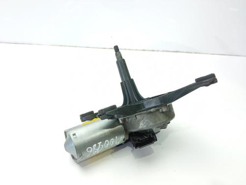 Rear wiper motor CHRYSLER GRAND VOYAGER V (RT) 3.6 | BP12451667M102 