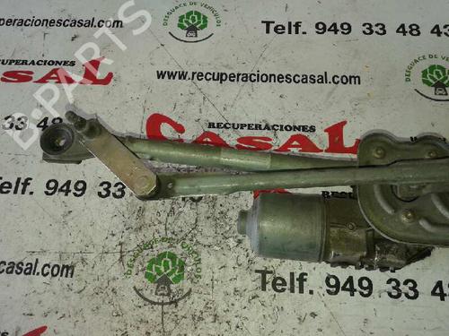 Front wiper motor FORD MONDEO III (B5Y)  | BP7963304M29 