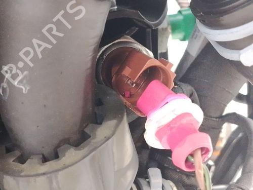 Engine SEAT LEON (5F1) 1.6 TDI | BP31697319M1 