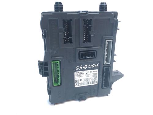 Used Electronic module Electronic module 17485502 17485502
