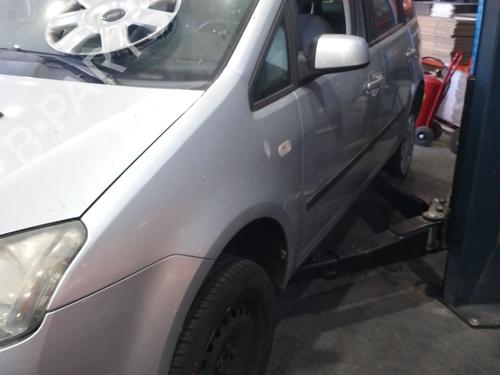 Climate control FORD FOCUS C-MAX (DM2) 1.8 | BP29430174I5 - Image 12