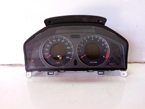 Used Instrument cluster Instrument cluster 10348493 10348493