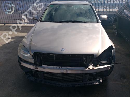Right headlight MERCEDES-BENZ C-CLASS (W204) C 220 CDI (204.008) | BP29285283C29 - Image 3