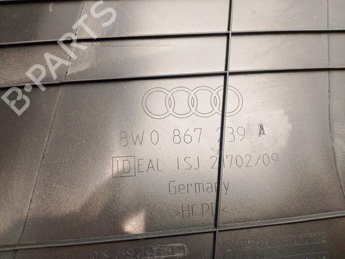 Other AUDI A4 B9 Avant (8W5, 8WD) 35 TDI Mild Hybrid | BP37025387O1  - Image 5