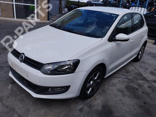 Used Parts VW POLO V (6R1, 6C1)  1.6 TDI  1126295