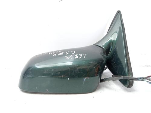 Left mirror LEXUS GS (_S19_) 300 (GRS190_, GRS190R) | BP18883014C26 