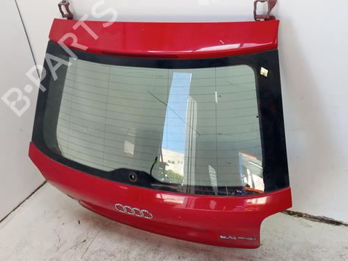 Tailgate AUDI A3 (8P1)  | BP29478600C6 