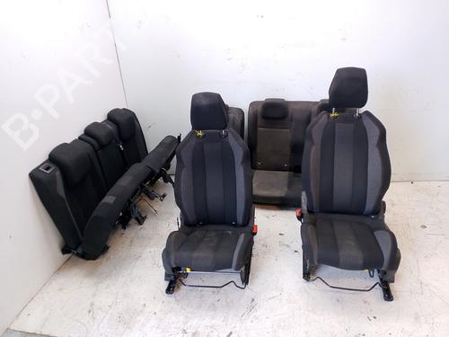 Used Seats set Seats set 38069738 38069738