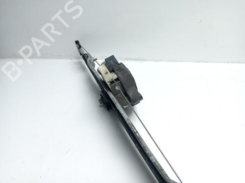 Rear left window mechanism RENAULT SCÉNIC III (JZ0/1_) 1.2 TCe (JZ16) | BP16838704C24 