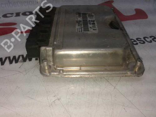 Engine control unit (ECU) VW PASSAT B5.5 (3B3)  | BP7951878M57 