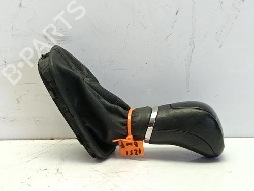 Shift knob MERCEDES-BENZ C-CLASS (W203) C 220 CDI (203.006, 203.008) | BP36503381I34 - Image 2