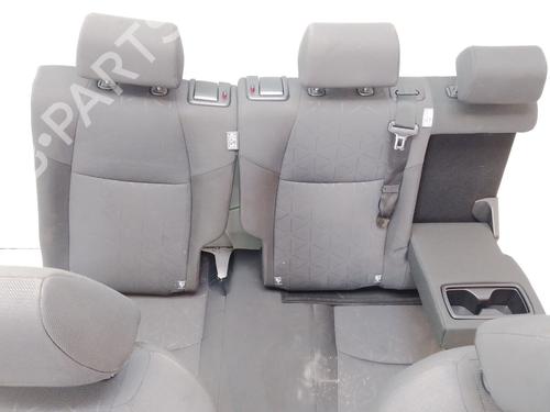 Sæde sæt TOYOTA RAV 4 V (_A5_, _H5_) 2.0 (MXAA52) | BP38069769C78 - Image 5