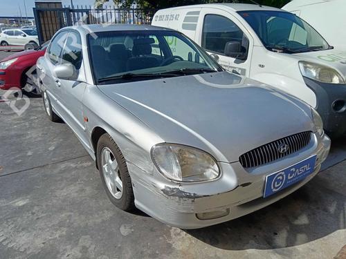 Used Parts HYUNDAI SONATA IV (EF) 2.5 V6 24V 5064094