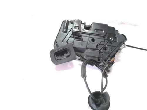 Front right lock SEAT LEON ST (5F8) 2.0 TDI | BP10184132C97 