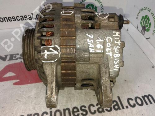 Generator Generator 7961970 7961970