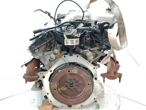 Engine JAGUAR S-TYPE II (X200) 3.0 V6 | BP30456878M1 - Image 3