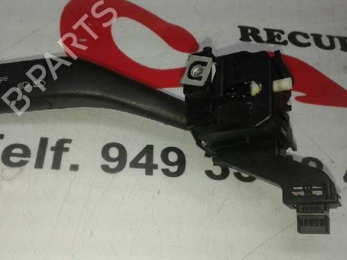 Used Steering column stalk SEAT LEON (1P1) [2005-2013]  7952865