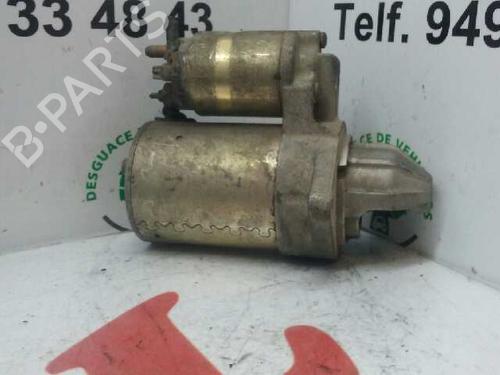 Starter DAEWOO KALOS (KLAS) 1.2 | BP7962955M8