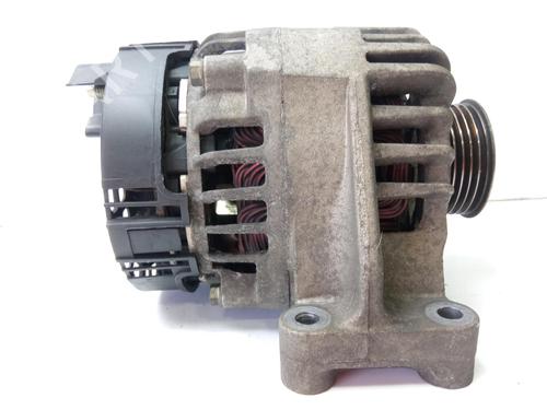 Alternator FIAT GRANDE PUNTO (199_)  | BP13653697M7 