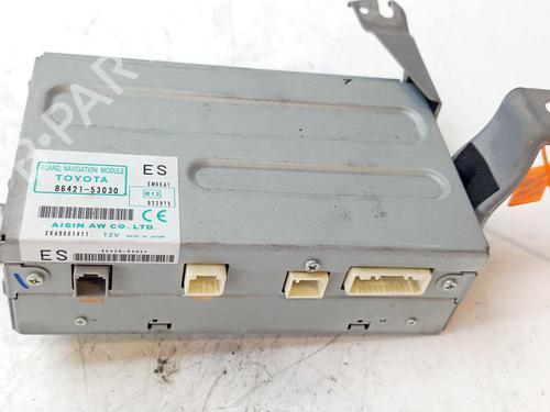 electronic-module-lexus-gs-_s19_-2005-2006-2007-2008-2009-2010-2011-2012-29876991 main image