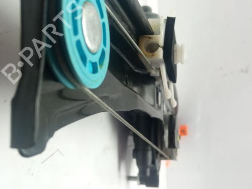 Rudehejsemekanisme Højre foran PEUGEOT BIPPER (AA_) 1.3 HDi 80 / BlueHDi 80 | BP30617641C23