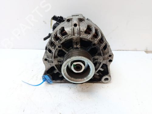 Alternator PEUGEOT 807 (EB_) 2.0 HDi | BP33337079M7 - Image 5