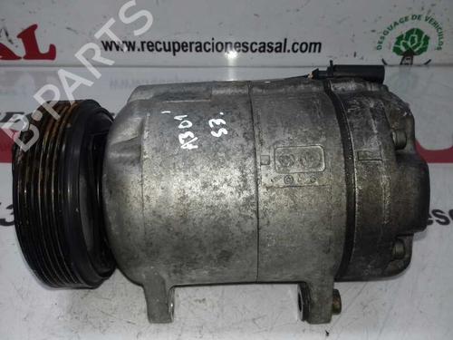 AC compressor AUDI A3 (8L1) 1.8 T quattro | BP10275504M34 