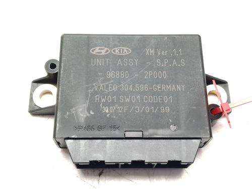 Used Electronic module KIA SORENTO II (XM) [2009-2016]  31145977