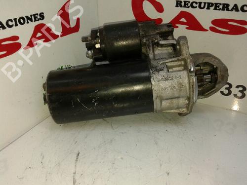 Startmotor BMW 3 Compact (E36) 318 tds (90 hp) 7962310