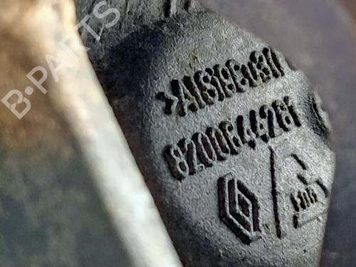 Engine mount DACIA SANDERO  | BP17324577M89 