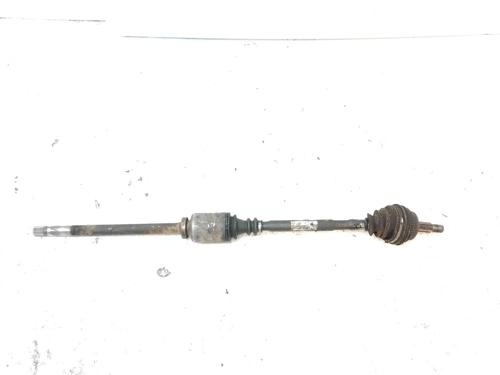 Used Right front driveshaft Right front driveshaft RENAULT MASTER II Van (FD) 2.5 dCi (FD01, FD02, FD21, FD22, FD31, FD32, FD3Y, FD71,... (120 hp) 40037435 40037435