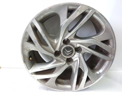 Rim CITROËN C4 II (NC_)  | BP12437583C45 