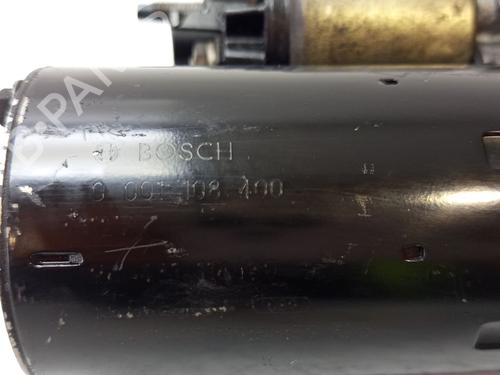 Startmotor CITROËN BERLINGO / BERLINGO FIRST Box Body/MPV (M_) | BP30515330M8