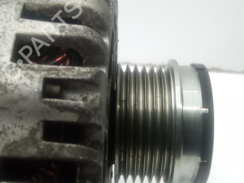 Alternator FORD MONDEO III (B5Y) 2.0 16V DI / TDDi / TDCi | BP12310560M7