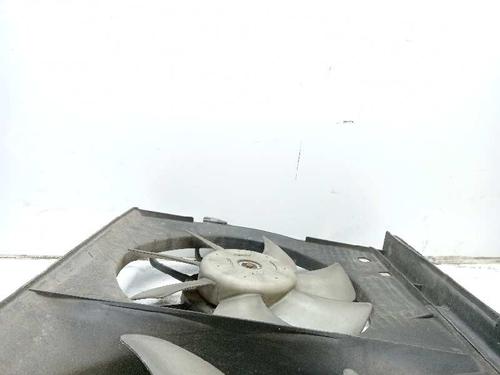 Radiator fan TOYOTA AVENSIS (_T25_)  | BP22891761M35 